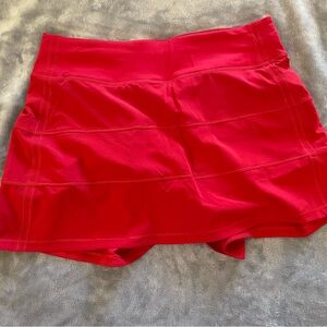 Lululemon skirt
